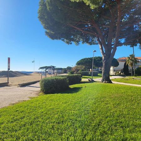 Mazet Climatise Rdj Plages Parking Wifi Gratuit La Londe-les-Maures Kültér fotó