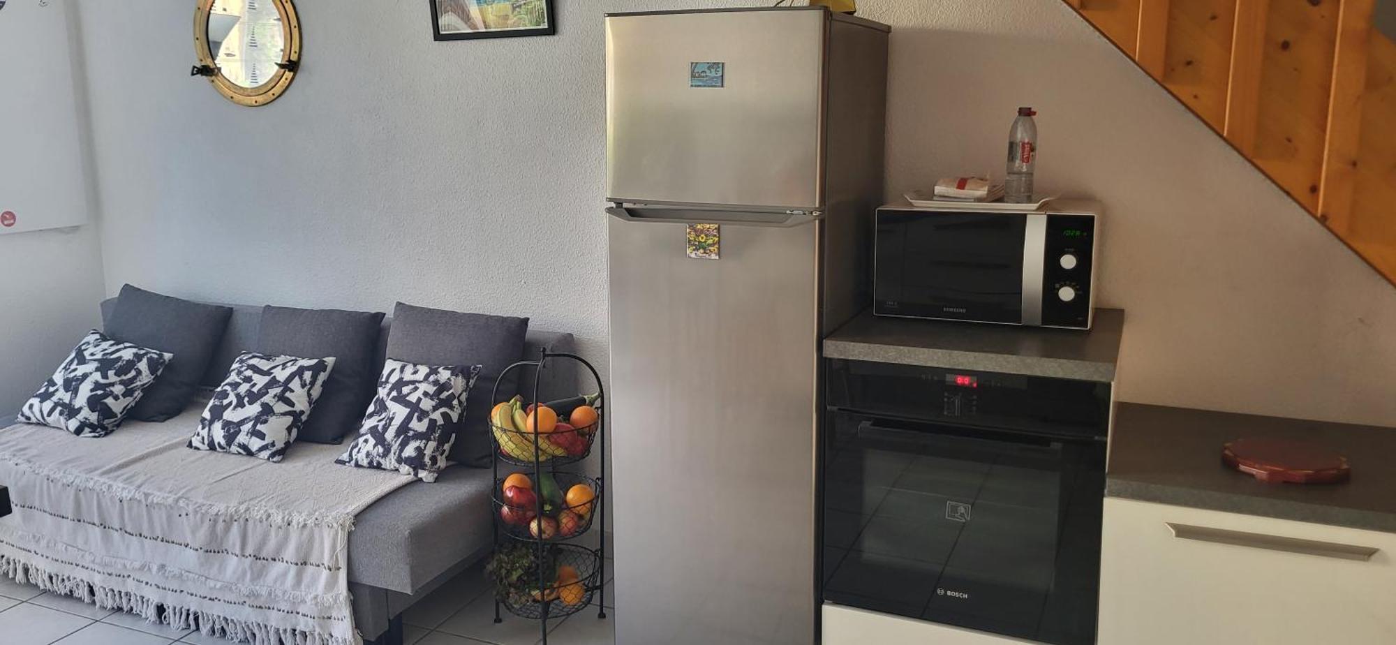 Mazet Climatise Rdj Plages Parking Wifi Gratuit La Londe-les-Maures Kültér fotó